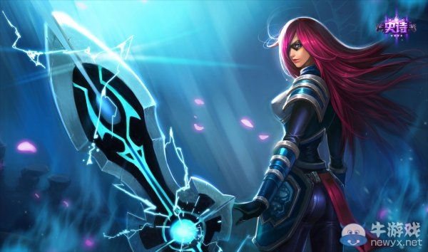 <em>lol</em> S4<em>刀妹</em>天赋<em>加点</em>攻略心得S4<em>刀妹</em>天赋如何加