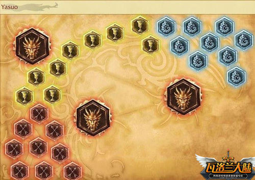 LOL 无鞘之刃亚索符文 设计师爆新英雄:吸血很