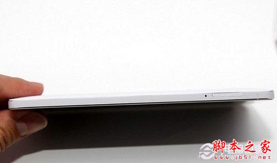 Vivo Xplay3S机身厚度为8.68mm