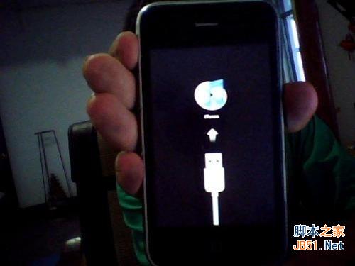 苹果iPhone正确进入DFU刷机教程_苹果手机_