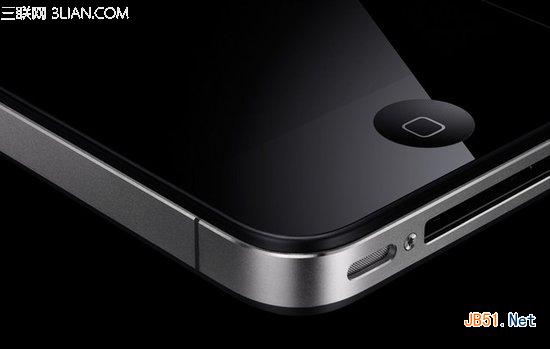 为什么iPhone不用虚拟Home键_苹果手机_手机