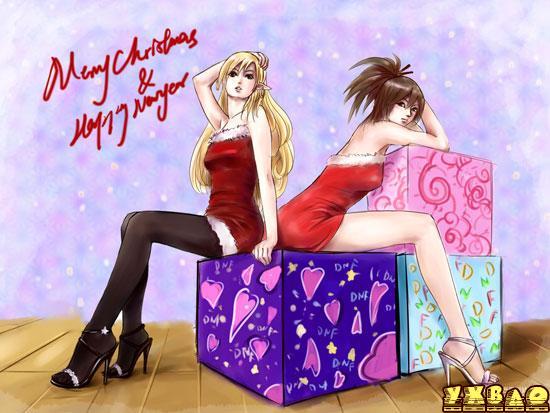 dnf2014年国庆礼包