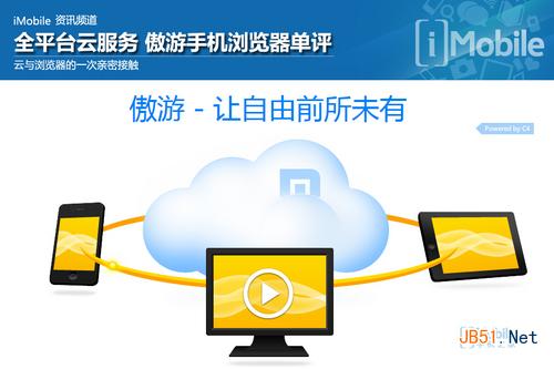 傲游手机浏览器使用体验_手机知识_手机学院