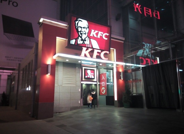 荣耀3X拍照功能怎么样 华为荣耀3X拍照样张图