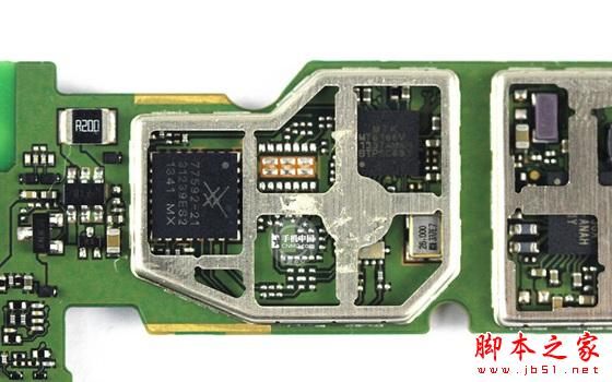荣耀3C做工怎么样 荣耀3C拆机图解评测