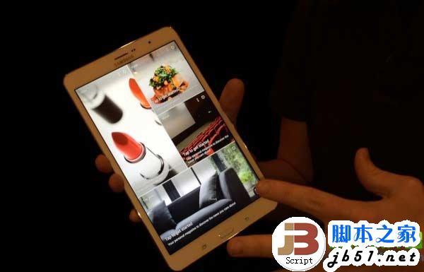三星galaxy tab pro 8.4怎么样?三星tab pro 8.4上手评测3