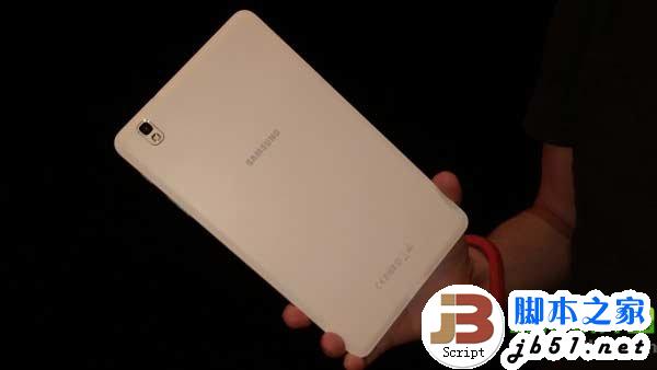 三星galaxy tab pro 8.4怎么样?三星tab pro 8.4上手评测2