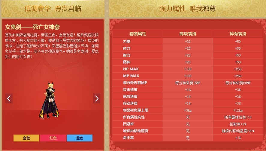 dnf天空套合成几率永久提升活动_dnf黄金装扮