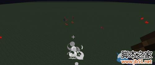 我的世界 弓箭火箭炮制作方法图文攻略