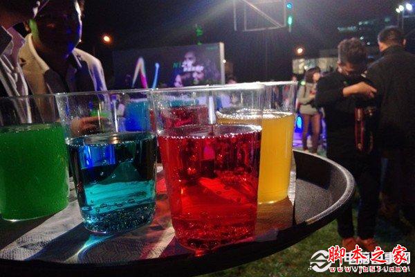 OPPO N1夜间拍照样张图赏