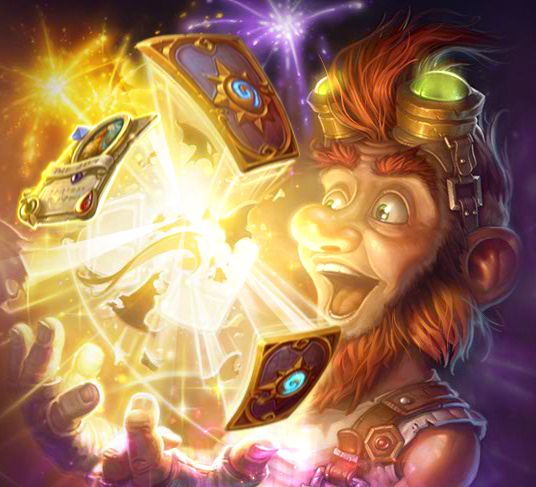 炉石传说新手注意事项说明_注意点和提升水平