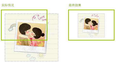 JS Webページの適応型スケーリングを実装する方法 画像_JavaScriptスキル