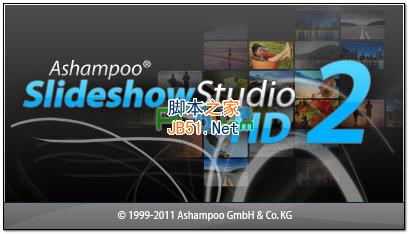 shampoo Slideshow Studio HD(高清视频相册制