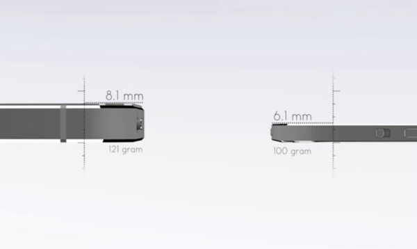 最新苹果iphone6概念机视频 iPhone6上市时间