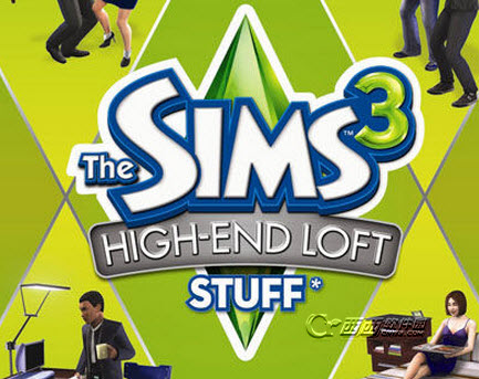 如何将模拟人生3mod安装到游戏中