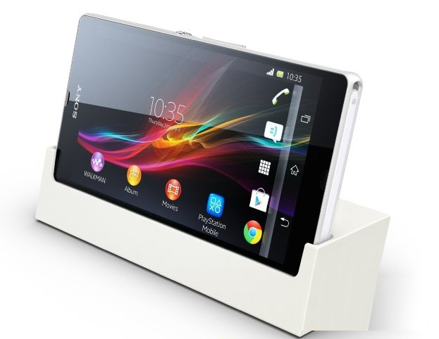 索尼z2和苹果5S哪个好