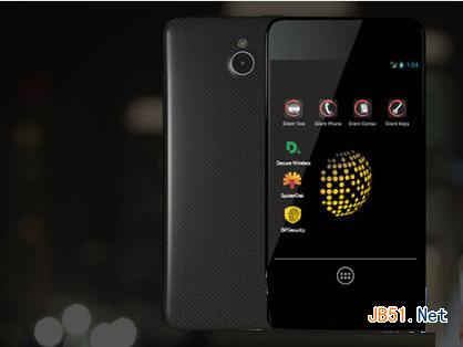 blackphoneô blackphone