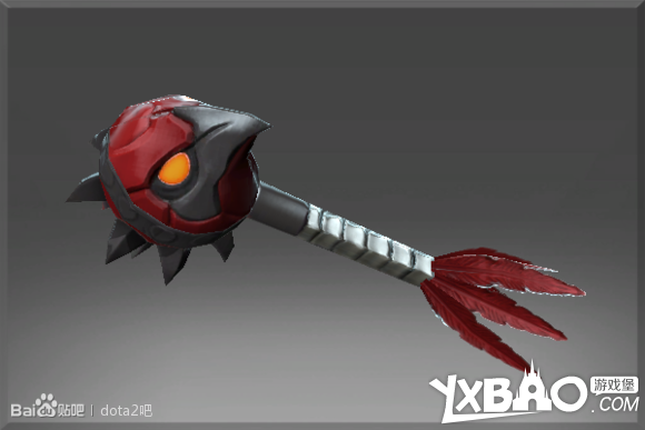 DOTA2 Free to play大礼包内容详情_先知套装