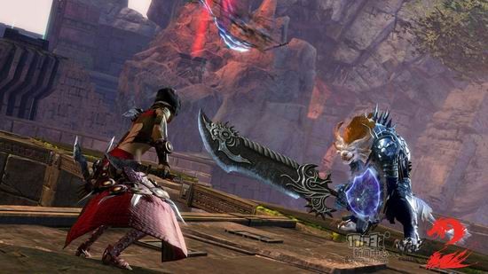 激战2盗贼特色简析 竟然能偷窃敌人技能_网络