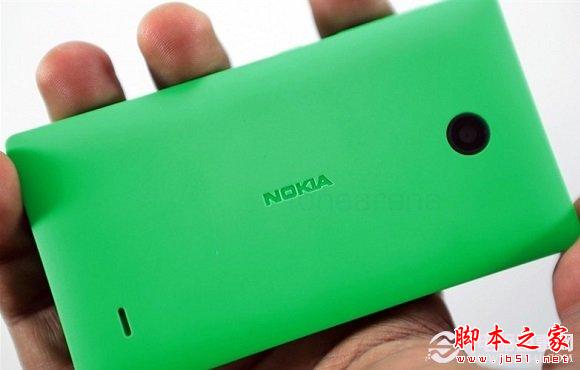 诺基亚X怎么样 Nokia X安卓系统手机值得购买