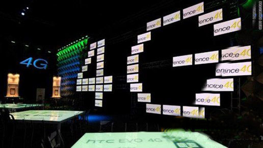 移动联通电信4g哪个好?区别有什么?移动/联通/电信4g网络对比评测1