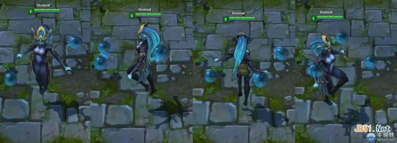 lol 辛德拉攻略之亚特兰提斯辛德拉皮肤多少钱_网络游戏_游戏攻略_脚本之家