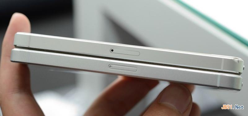 苹果iphoen 5s和iphoen 5c 的区别