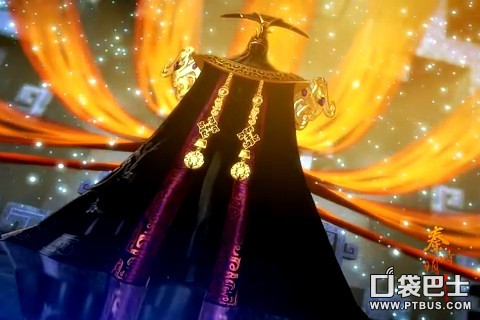 秦时明月手游东皇太一属性介绍