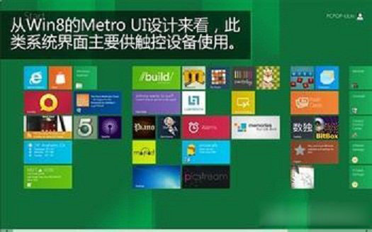 win7系统与win8系统那个更好些 现在电脑应该