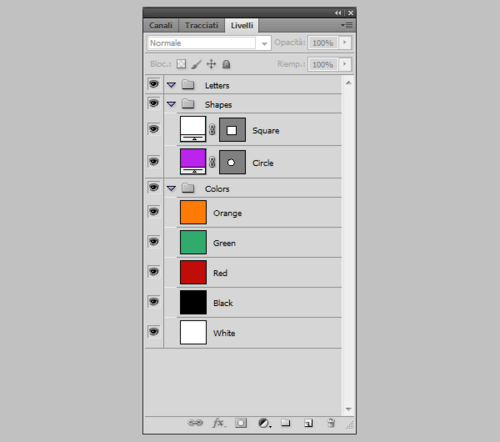 设计新手在Photoshop（PS）中最常犯的错误