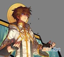 dnf 使徒的宿命神秘使徒是谁?_网络游戏