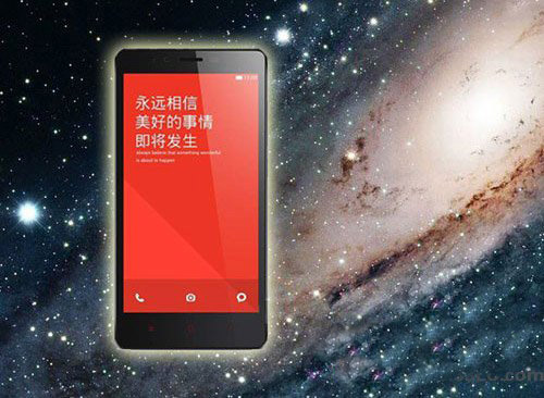 神舟x50和红米note哪个好?神舟灵雅x50和红米note对比评测1