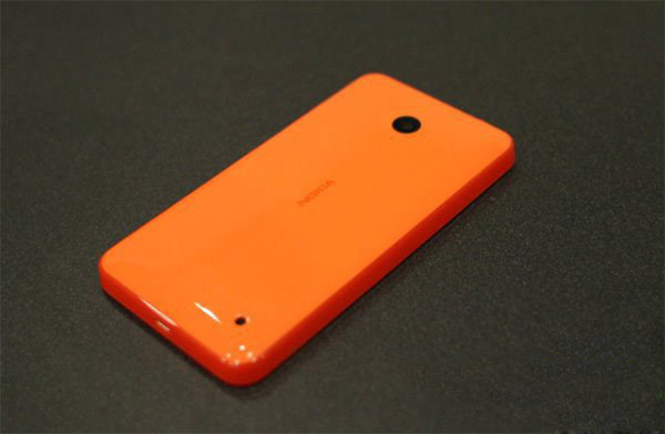 lumia 630怎么样?lumia630上手评测2