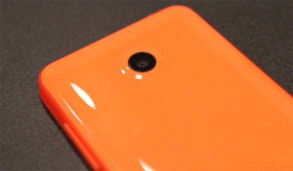 lumia 630怎么样?lumia630上手评测3