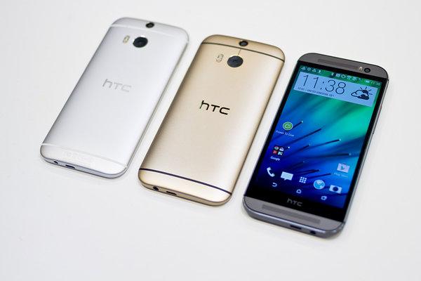 4»ȿ HTC One M8ƴS5