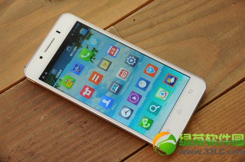 青葱x1怎么样?青葱x1手机评测1