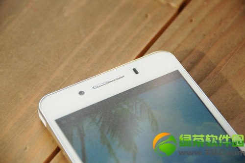 青葱x1怎么样?青葱x1手机评测2