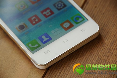 青葱x1怎么样?青葱x1手机评测3