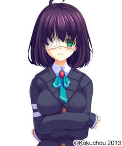 心壊少女 <em>仆</em>は<em>彼女</em>が×されるのを目击した游