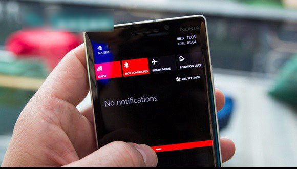 诺基亚930手机怎么样 诺基亚Lumia 930体验评