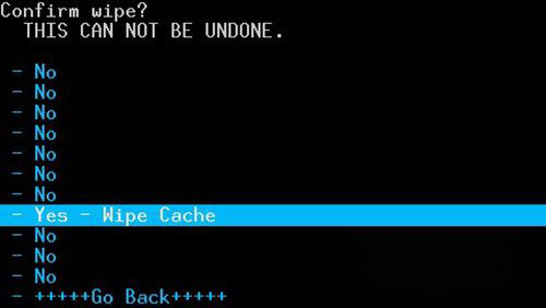 中兴红牛V5手机怎么双清 红牛V5双清教程图文