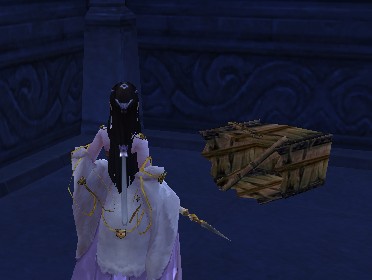 剑网三皇陵有宝不予贼子怎么做攻略详解_单机