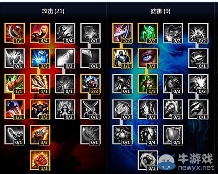 lol最新版本的<em>刀妹</em>上单攻略<em>技巧</em> lol最新<em>刀妹</em>上