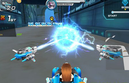 火力大作战新模式玩法技巧全面介绍 qq飞车火