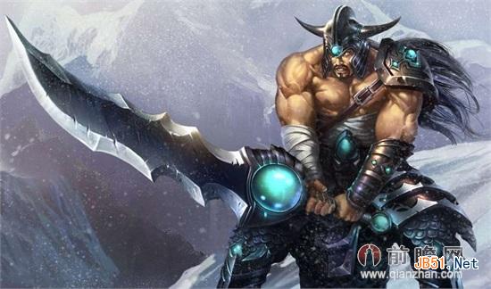 Ӣ������LOL������ô�� LOL������·����ô���� LOL������·���߹���