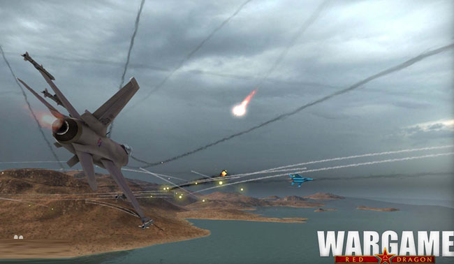 战争游戏:红龙 使用中国全部兵种方法_单机游