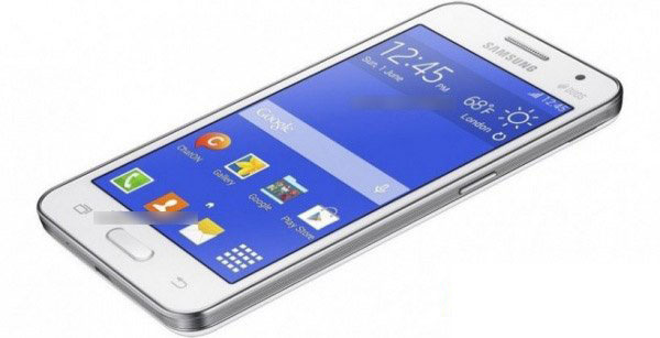 core2ôgalaxy core21