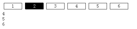 js分页代码分享_基础知识