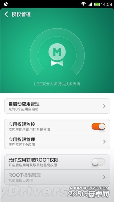 Android 4.4��MIUI V5�����飺�����кβ�ͬ��
