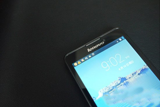 联想p780升级版怎么样?联想p780升级版配置评测2